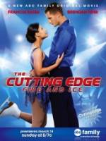 Смотреть The Cutting Edge: Fire & Ice